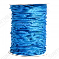 10/20m Length Climbing Auxiliary Rope Climbing Rope Climbing Umbrella Grab Rope Survival Tool 10/20m Length Climbing Auxiliary Rope Climbing Rope Climbing Umbrella Grab Rope Survival Tool