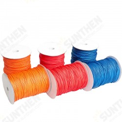 10/20m Length Climbing Auxiliary Rope Climbing Rope Climbing Umbrella Grab Rope Survival Tool 10/20m Length Climbing Auxiliary Rope Climbing Rope Climbing Umbrella Grab Rope Survival Tool