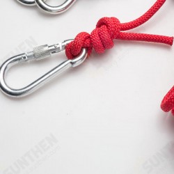 5m Outdoor Multifunctional Clothesline Portable Non-slip Windproof Rope 5m Outdoor Multifunctional Clothesline Portable Non-slip Windproof Rope