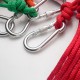 5m Outdoor Multifunctional Clothesline Portable Non-slip Windproof Rope