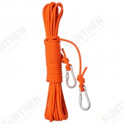 5m Outdoor Multifunctional Clothesline Portable Non-slip Windproof Rope 5m Outdoor Multifunctional Clothesline Portable Non-slip Windproof Rope