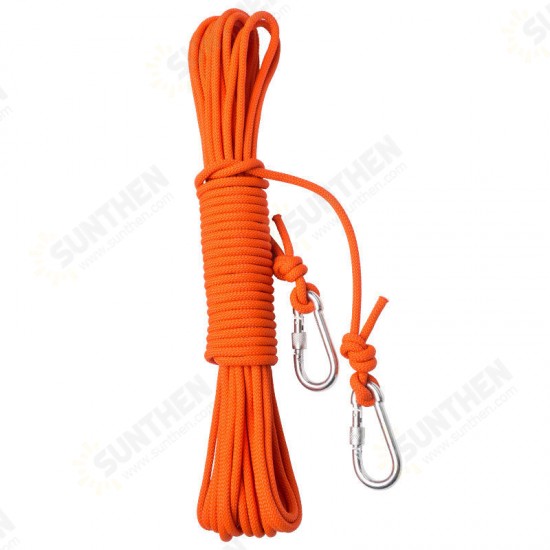 5m Outdoor Multifunctional Clothesline Portable Non-slip Windproof Rope