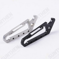 Multi Tools Carabiners Tactical Pocket Keychain Buckle Outdoor Camping Survival Travel Kits Multi Tools Carabiners Tactical Pocket Keychain Buckle Outdoor Camping Survival Travel Kits