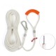 Portable No-Punching Clothesline Outdoor Camping Traveling Non-slip Hanging Rope