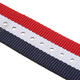 Replacement Nylon Watch Band Strap Bracelet For Suunto Essential/Core/Traverse Series 29 x 2.5cm