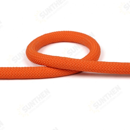 1.6/3/5m Professional Anti-fall Nylon Sling High Altitude Protective Safety Climbing Belt