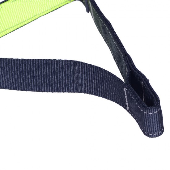 9315 Outdoor Rock Climbing Four-step Etrier Rise Rope Ladders Ascending Sling Accessory