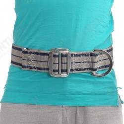 XDA9503 Polyester 50-108cm Climbing Safety Belt Aloft Work Caving Protecta Climb Sling XDA9503 Polyester 50-108cm Climbing Safety Belt Aloft Work Caving Protecta Climb Sling