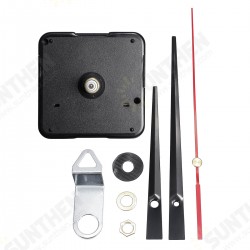 20mm Quartz Silent Clock Movement Mechanism Module DIY Hour Minute Second Without Battery 20mm Quartz Silent Clock Movement Mechanism Module DIY Hour Minute Second Without Battery