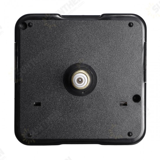 20mm Quartz Silent Clock Movement Mechanism Module DIY Hour Minute Second Without Battery