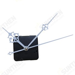 56x56x16mm 13mm Shaft Length DIY Mute Clock Movement Quartz Clock Mechanism Repair Kit 56x56x16mm 13mm Shaft Length DIY Mute Clock Movement Quartz Clock Mechanism Repair Kit