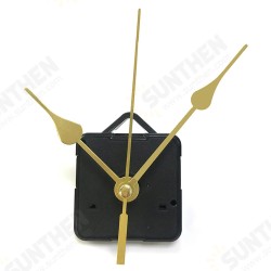 69x56x16mm 13mm Shaft Length DIY Mute Clock Movement Quartz Clock Mechanism Repair Kit 69x56x16mm 13mm Shaft Length DIY Mute Clock Movement Quartz Clock Mechanism Repair Kit