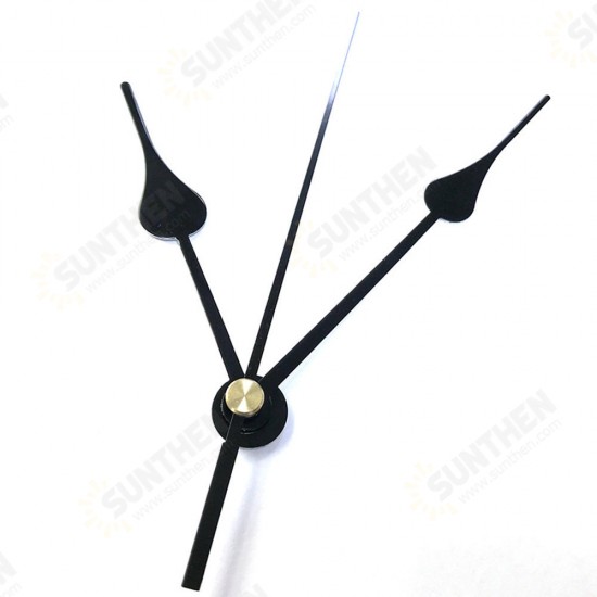 69x56x16mm 13mm Shaft Length DIY Mute Clock Movement Quartz Clock Mechanism Repair Kit