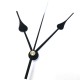 69x56x16mm 13mm Shaft Length DIY Mute Clock Movement Quartz Clock Mechanism Repair Kit