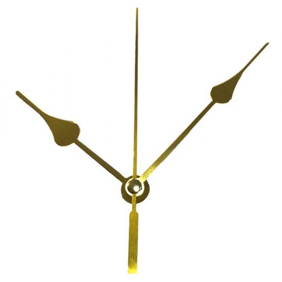 69x56x16mm 13mm Shaft Length DIY Mute Clock Movement Quartz Clock Mechanism Repair Kit