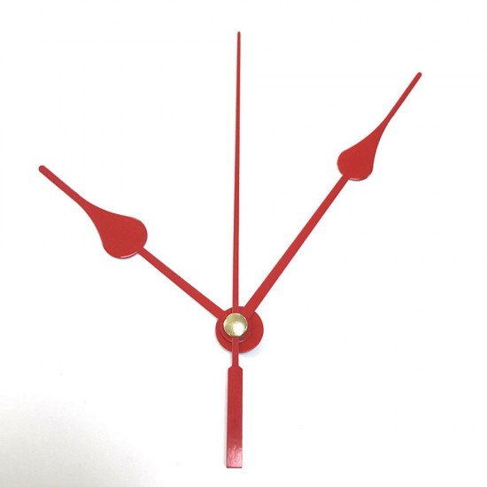 69x56x16mm 13mm Shaft Length DIY Mute Clock Movement Quartz Clock Mechanism Repair Kit