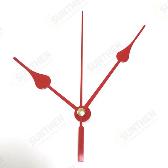 69x56x16mm 13mm Shaft Length DIY Mute Clock Movement Quartz Clock Mechanism Repair Kit