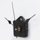 Black Hands Quartz Clock Wall Movement DIY Mechanism Repair Tool