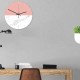 CC064 Creative Wall Clock Mute Wall Clock Quartz Wall Clock For Home Office Decorations