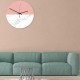 CC064 Creative Wall Clock Mute Wall Clock Quartz Wall Clock For Home Office Decorations