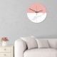 CC064 Creative Wall Clock Mute Wall Clock Quartz Wall Clock For Home Office Decorations