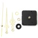 Gold Hands DIY Quartz Wall Clock Spindle Movement Mechanism