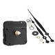 Long Hand Quartz Clock Movement Mechanism Motor High Torque Hour Minute Hands DIY Module Kit