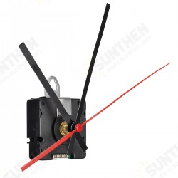 UK MSF Time Atomic Radio Controlled Silent Clock Movement DIY Kit UK MSF Time Atomic Radio Controlled Silent Clock Movement DIY Kit