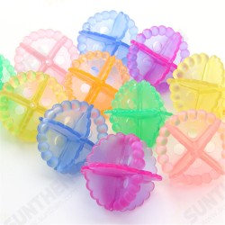 High Performance Strong Decontamination Cleaning Washing Ball High Performance Strong Decontamination Cleaning Washing Ball