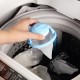 BH-225 Mesh Laundry Filter Wool Washing Ball Hair Removal Device Magic Floating Washing Bag