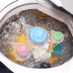 BH-225 Mesh Laundry Filter Wool Washing Ball Hair Removal Device Magic Floating Washing Bag BH-225 Mesh Laundry Filter Wool Washing Ball Hair Removal Device Magic Floating Washing Bag