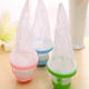 BH-225 Mesh Laundry Filter Wool Washing Ball Hair Removal Device Magic Floating Washing Bag