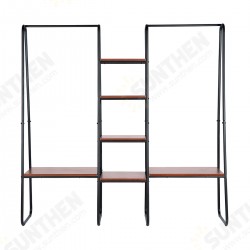 Multi-functional Clothes Hanger Coat Rack Floor Hanger Storage Wardrobe Clothing Drying Racks Wardrobe Balcony Drying Racks Stand Multi-functional Clothes Hanger Coat Rack Floor Hanger Storage Wardrobe Clothing Drying Racks Wardrobe Balcony Drying Racks Stand