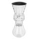 1000mL Glass Cold Iced Drip Brew Home Coffee Maker Pot Pour Over Coffee Maker Coffee Machine