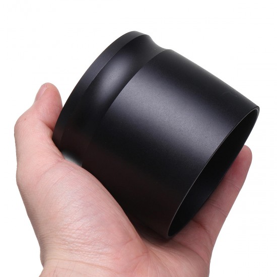 Aluminum Dosing Ring for Brewing Bowl Coffee Powder Accessories for 58MM Coffee Tamper Cup
