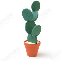 DIY Table Decoration Novelty Cup Heat Insulation Mat Heat Insulation Cactus Potted Coasters Nonslip DIY Table Decoration Novelty Cup Heat Insulation Mat Heat Insulation Cactus Potted Coasters Nonslip
