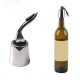 KC-SP002 1pc Wine Vacuum Bottle Stopper Stainless Steel Home Bar Wine Collection Red Wine Cha