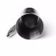 KC-SP002 1pc Wine Vacuum Bottle Stopper Stainless Steel Home Bar Wine Collection Red Wine Cha