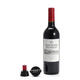 SP004 Wine Stopper with Password Combination Lock Creative Wine Bottle Stopper Lock