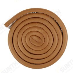 Self-adhesive Wall Lines Sticker Molding Waterproof Edge Strip Trim TV Setting Foam Frame Self-adhesive Wall Lines Sticker Molding Waterproof Edge Strip Trim TV Setting Foam Frame