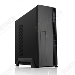 103C Tin Plate mATX Mini ITX Computer Case HTPC Case Support 350mm Graphics Card Computer Chassis 103C Tin Plate mATX Mini ITX Computer Case HTPC Case Support 350mm Graphics Card Computer Chassis
