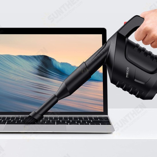 Compressed Air Duster Blower Computer Laptop Cleaner Keyboard Cleaning Dust