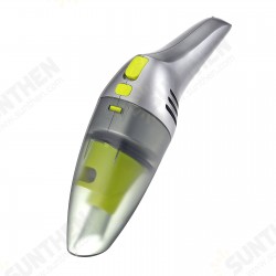 2-IN-1 Multi-Function Handheld Dry/ Wet Dual Modes Office Home Vacuum Cleaner Keyboard Carpet Gap Dust Collector 2-IN-1 Multi-Function Handheld Dry/ Wet Dual Modes Office Home Vacuum Cleaner Keyboard Carpet Gap Dust Collector