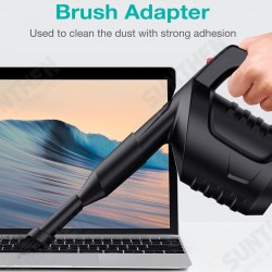 Electric Duster Air Duster Compressed Air Blower Cleaning For Computer Cleaning Electric Duster Air Duster Compressed Air Blower Cleaning For Computer Cleaning