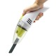 Keyboard Cleaner Rechargeable Mini Vacuum Wet Dry Cordless Desktop Vacuum Cleaner for Cleaning Dust Hairs Crumbs Scraps for Laptop Piano Computer Car
