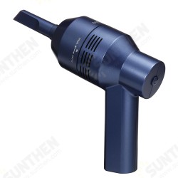 Rechargeable Mini Vacuum Cordless Vacuum Desk Vacuum Cleaner Keyboard Cleaner with Cleaning Brush Gefor Cleaning for Hairs Crumbs Scraps for Laptop Piano Computer Car and Pet House Rechargeable Mini Vacuum Cordless Vacuum Desk Vacuum Cleaner Keyboard Cleaner with Cleaning Brush Gefor Cleaning for Hairs Crumbs Scraps for Laptop Piano Computer Car and Pet House