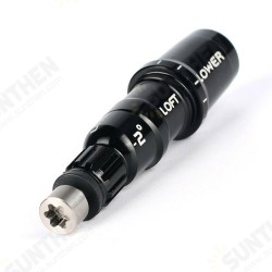 0.335 Golf Shaft Adapter Sleeve Driver Fairway RH For Taylor Made M3 M4 M5 M6 0.335 Golf Shaft Adapter Sleeve Driver Fairway RH For Taylor Made M3 M4 M5 M6