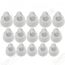 100pcs Closed End Crimp 22-16 16-14 12-10 AWG Wire Connector Terminal