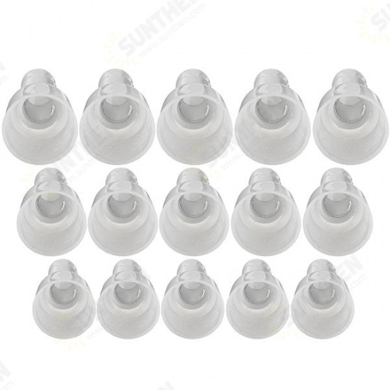 100pcs Closed End Crimp 22-16 16-14 12-10 AWG Wire Connector Terminal