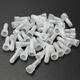 100pcs Closed End Crimp 22-16 16-14 12-10 AWG Wire Connector Terminal